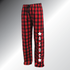 ASDC Flannel Pants